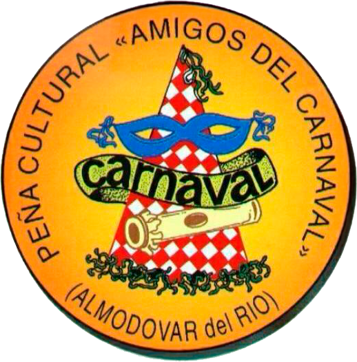 Logo Peña Cultural Amigos del Carnaval